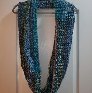 Wrap Around Scarf